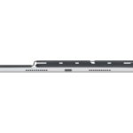 APPLE Smart Keyboard Folio for 12.9-inch iPad Pro 5th generation - Swiss MXNL2SM/A