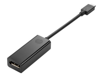 HP Adapter USB-C to DisplayPort N9K78AA#AC3