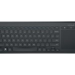 MS All-in-One Media Keyboard USB Port German Switz/Lux Hdwr N9Z-00012