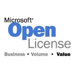 MS OVL-GOV Win Svr Standard Software Assurance 1 License Additional Product 2CPUs 1Y-Y1 P73-05612