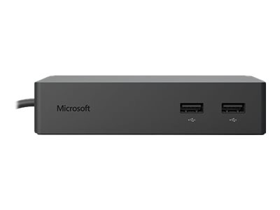 MS Surface Pro/Book Docking Station Commercial SC Hardware (XZ)(NL)(FR)(DE) PF3-00006