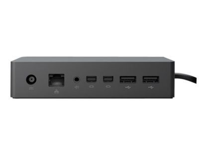 MS Surface Pro/Book Docking Station Commercial SC Hardware (XZ)(NL)(FR)(DE) PF3-00006