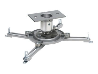 PEERLESS ceiling mount PJF2-UNV-S up to 448mm 22kg grey projector PJF2-UNV-S