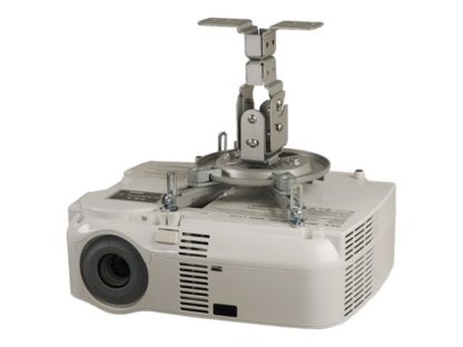 PEERLESS ceiling mount PPF-S up to 448mm 22kg grey projector PPF-S