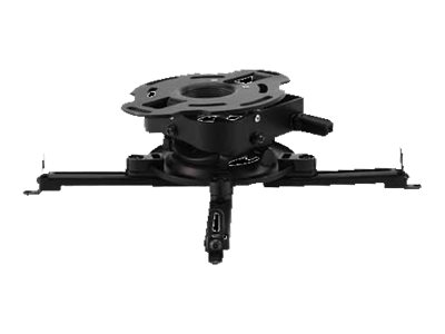 PEERLESS ceiling mount PRGS-UNV-S up to 448mm 22kg grey projector PRGS-UNV-S
