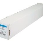 HP Universal Coated Paper 42 inch 106,7cm x 45,7m 90g/m2 Q1406B
