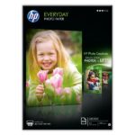 HP Everyday Photo Paper glossy A4 200g/m2 100 Sheet Q2510A