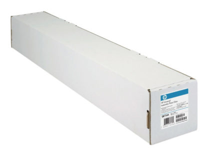 HP Universal Instant-dry Photo Paper glossy 42 inch 106,7cm x 30,5m 190g/m2 Q6576A