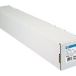 HP photopaper highgloss 60inch roll, HP Universal Instant dry gloss paper 190g/m2 1524mm x 30.5m 1 roll 1-pack Q6578A