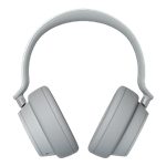MS Srfc Headphones Grey RETAIL QXL-00004