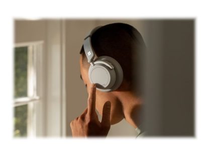 MS Srfc Headphones Grey RETAIL QXL-00004