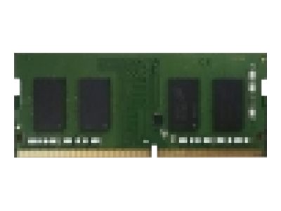 QNAP 16GB DDR4 RAM 2666MHz SO-DIMM 260, QNAP 16GB, DDR4 RAM, 2666MHz, SO-DIMM, 260 pin, K0 version RAM-16GDR4K0-SO-2666