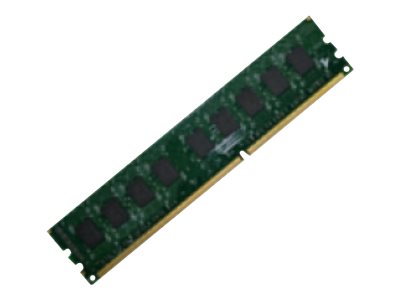 QNAP Memory 32GB, DDR4 ECC, 2133MHz, R-DIMM, for TDS-16489U, TES-1885U, TES-3085U, TS-1685 RAM-32GDR4ECT0-RD-2133