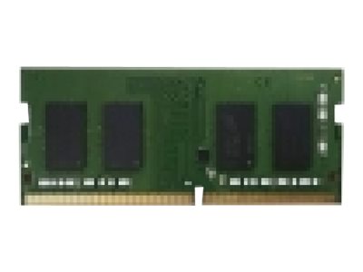 QNAP 32GB DDR4-2666 SO-DIMM 260 pin T0, QNAP 32GB, DDR4-2666, SO-DIMM, 260 pin, T0 version RAM-32GDR4T0-SO-2666