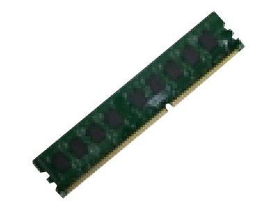 QNAP RAM-4GDR4ECI0-RD-2666, QNAP 4GB, DDR4, ECC RAM, 2666MHz, R-DIMM RAM-4GDR4ECI0-RD-2666