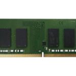 QNAP Memory 4GB, DDR4, 2400MHz, SO-DIMM, 260pin, K1, for TS-x73, TVS-x73e/x73, TVS-882ST3, TVS-882ST2 RAM-4GDR4K1-SO-2400