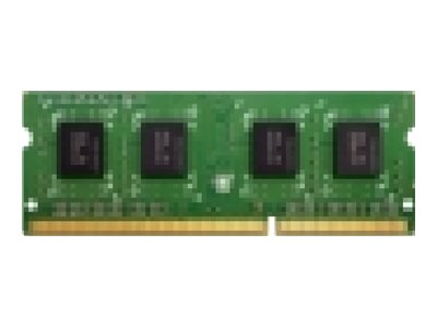 QNAP 8GB DDR3L RAM 1600MHz SO-DIMM A0, QNAP 8GB, DDR3L RAM, 1600MHz, SO-DIMM, A0 version RAM-8GDR3LA0-SO-1600