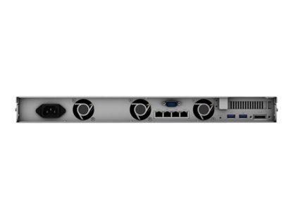 SYNOLOGY RS820+ 4-Bay NAS-Rackmount, SYNOLOGY RS820+ 4-Bay NAS-Rackmount RS820+