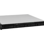 SYNOLOGY RS820+ 4-Bay NAS-Rackmount, SYNOLOGY RS820+ 4-Bay NAS-Rackmount RS820+