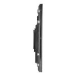 PEERLESS wallmount SF670P 46-90inch max 908x503 113kg black fix SF670P