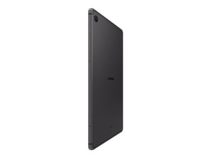 SAMSUNG Galaxy Tab S6 Lite P615 Oxford Gray 64GB LTE 10.4 2000x1200 WUXGA Exynos 9611 Octa Core 2.3 GHz x 1.7 GHz, incl. S-Pen SM-P615NZAAAUT