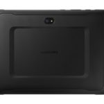 SAMSUNG Galaxy Tab Active Pro T540 black 4+64GB 10inch Android WiFi 1920x1200 WUXGA TFT 2.0+1.7GHz Octa Core 7600mAh SPen IP68 SM-T540NZKAAUT
