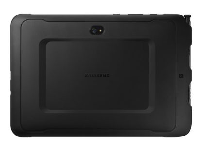 SAMSUNG Galaxy Tab Active Pro T545 black 4+64GB 10inch Android WiFi+LTE 1920x1200 WUXGA TFT 2.0+1.7GHz Octa Core 7600mAh SPen IP68 SM-T545NZKAAUT