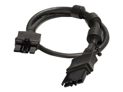 APC Smart-UPS XL 120 V Battery Extension Cable SMX040