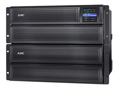 APC Smart-UPS X External Battery Pack Rack/Tower SMX120BP