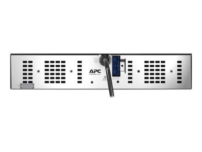 APC Smart-UPS X-Series 48V External Battery Pack Rack/Tower SMX48RMBP2U