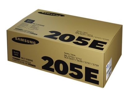 SAMSUNG MLT-D205E Extra H-Yield Blk SU951A