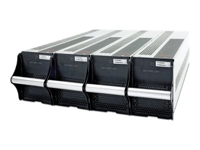 APC Symmetra PX Smart-UPS VT Battery Module or Galaxy 3500 SYBT4