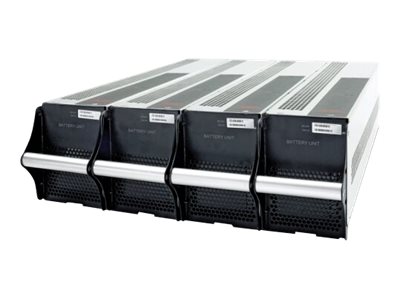 APC High Performance Battery Module for the Symmetra PX 160kW and PX 48kW SYBT9-B4