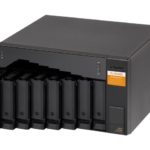 QNAP TL-D800S 8-bay desktop exp. Unit, QNAP TL-D800S 8-bay desktop SATA JBOD expansion unit TL-D800S