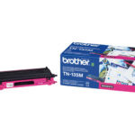 BROTHER TN-135 Toner magenta high Capacity 4.000 pages TN135M