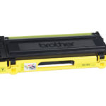 BROTHER TN-135 Toner yellow high Capacity 4.000 pages TN135Y