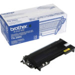 BROTHER TN2005 Toner black high Capacity 1.500 pages TN2005