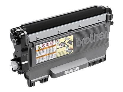 BROTHER TN2010 Toner black for HL-2130 DCP-7055 1000 pages TN2010