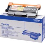 BROTHER TN2010 Toner black for HL-2130 DCP-7055 1000 pages TN2010