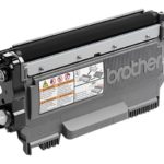 BROTHER TN-2220 Toner black high Capacity 2.600 pages TN2220