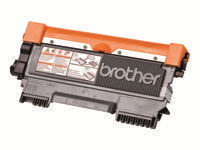 BROTHER TN-2220 Toner black high Capacity 2.600 pages TN2220