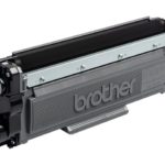BROTHER TN-2320 Toner black high Capacity 2.600 pages , TN2320 TN2320