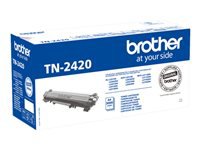 BROTHER TN-2420 Toner black TN2420