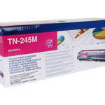 BROTHER HL-3140CW/3150CDW/3170CDW Toner magenta high Capacity 2.200 pages TN245M