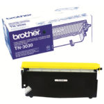 BROTHER TN-3030 Toner black Std Capacity 3.500 pages TN3030