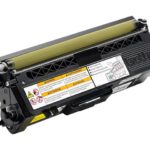 BROTHER TN-325 Toner yellow Std Capacity 3.500 pages TN325Y