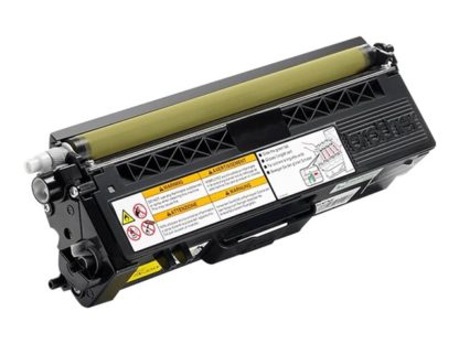 BROTHER TN-325 Toner yellow Std Capacity 3.500 pages TN325Y