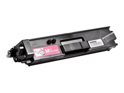 BROTHER TN-326M Toner magenta high Capacity 3.500 pages TN326M