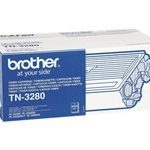 BROTHER TN-3280 Toner black Std Capacity 8.000 pages TN3280