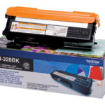 BROTHER TN-328 Toner black Extra high Capacity 6.000 pages TN328BK
